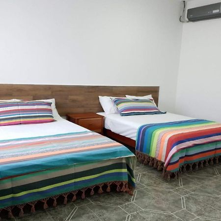 Tulum City Hotel Екстер'єр фото