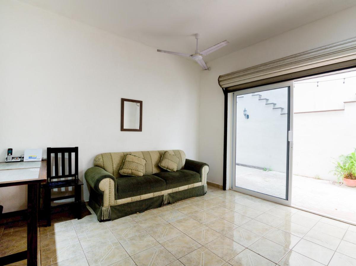 Tulum City Hotel Екстер'єр фото