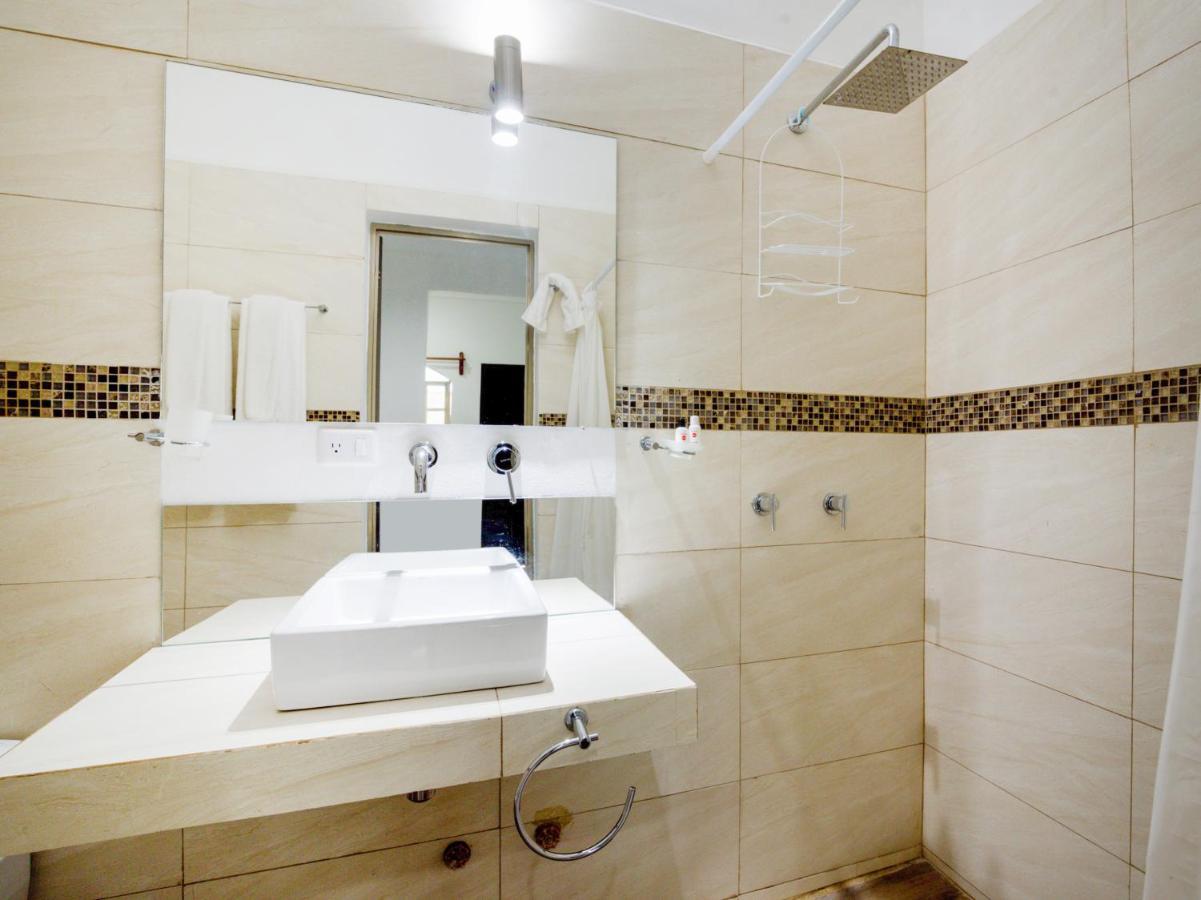 Tulum City Hotel Екстер'єр фото