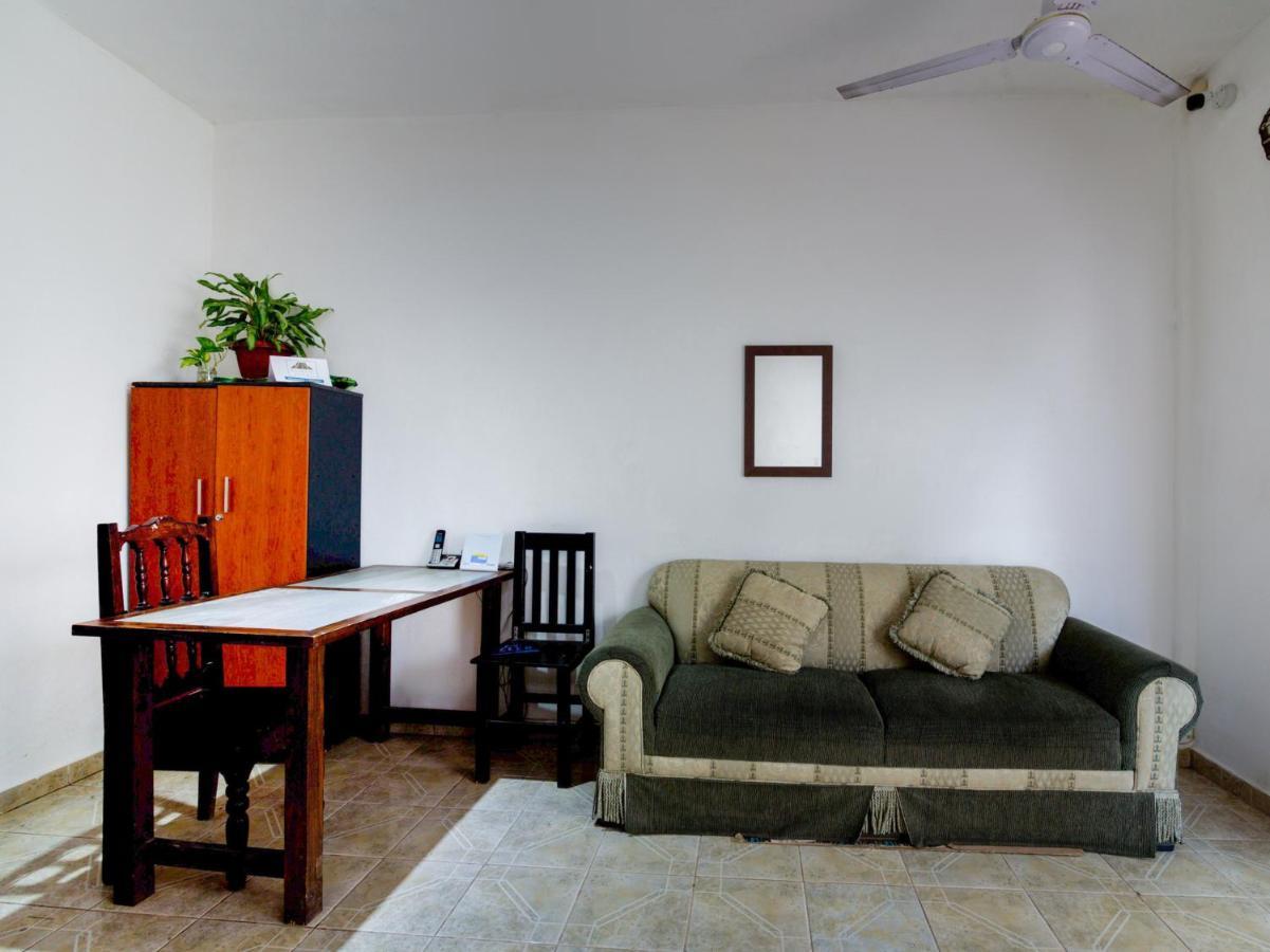 Tulum City Hotel Екстер'єр фото