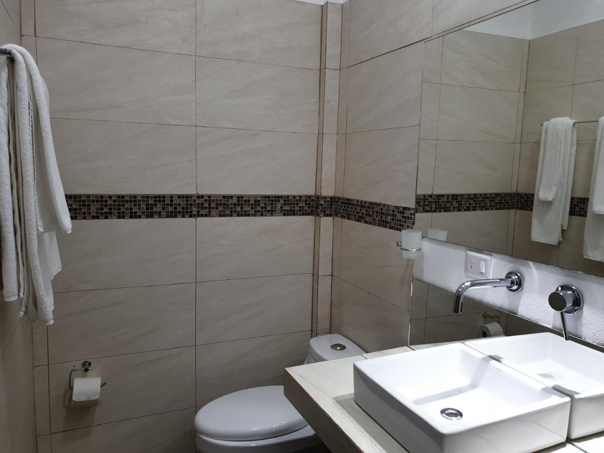 Tulum City Hotel Екстер'єр фото