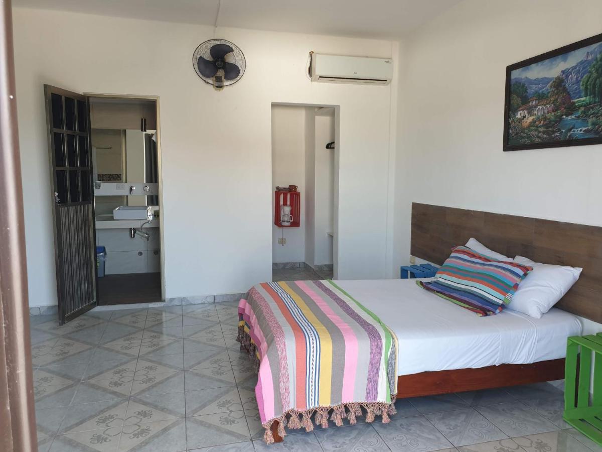 Tulum City Hotel Екстер'єр фото