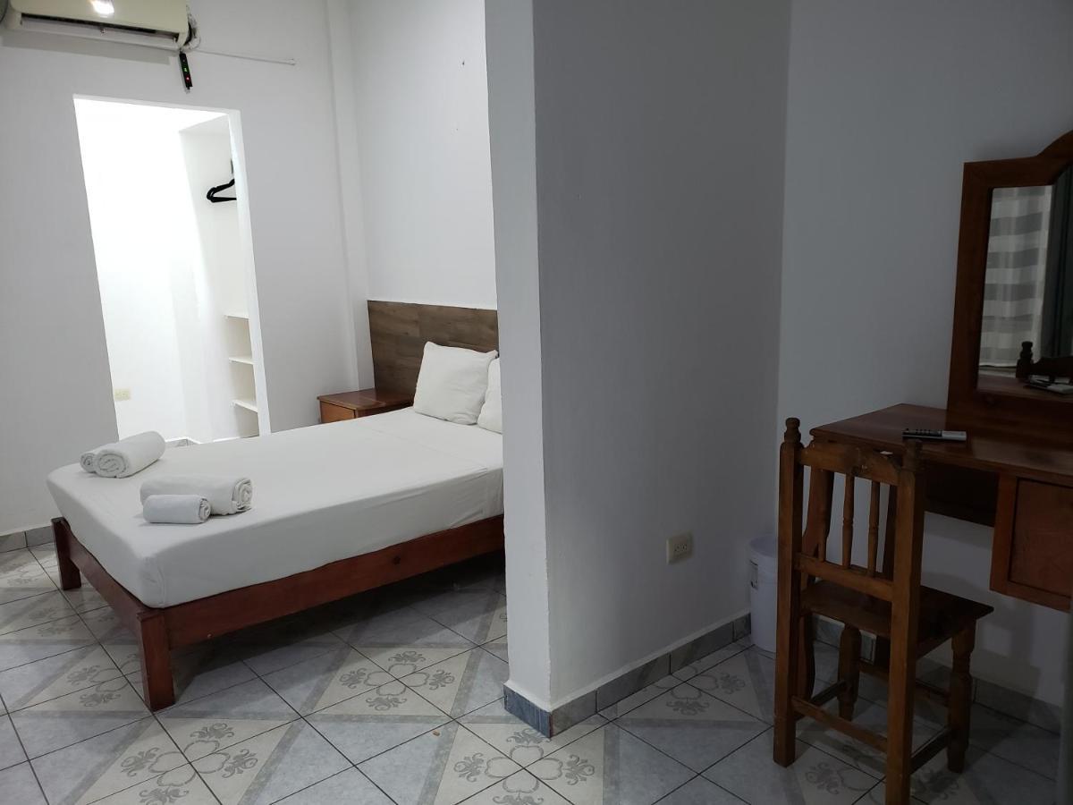Tulum City Hotel Екстер'єр фото