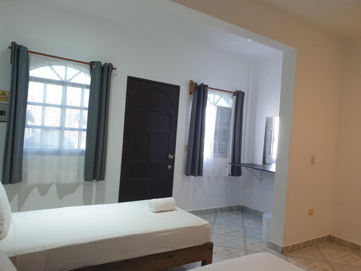 Tulum City Hotel Екстер'єр фото