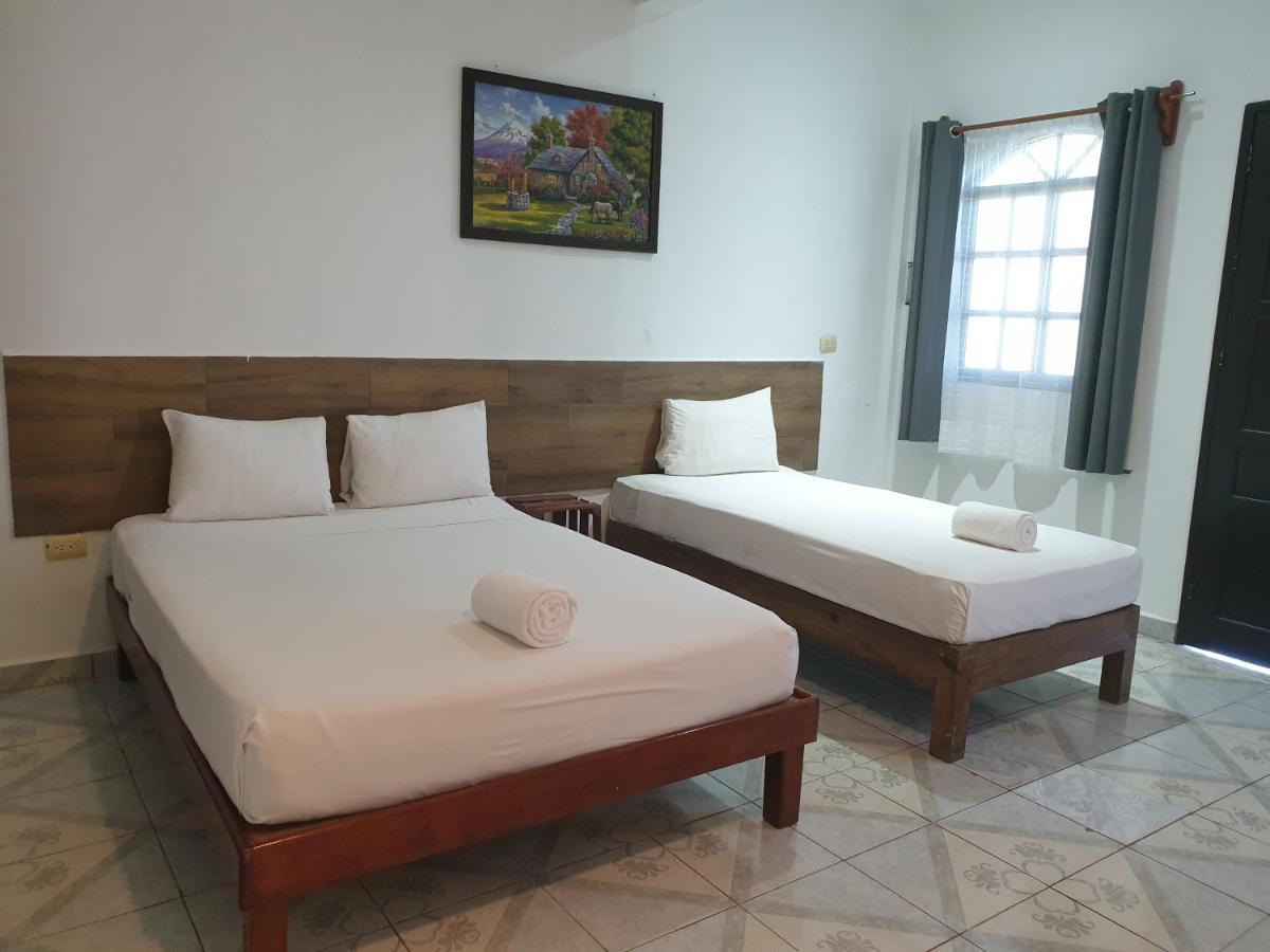 Tulum City Hotel Екстер'єр фото