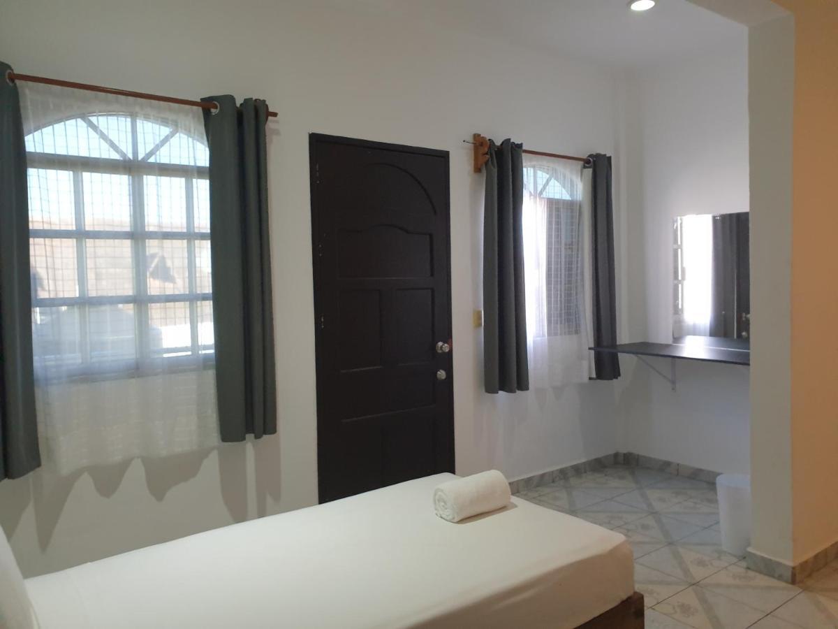 Tulum City Hotel Екстер'єр фото